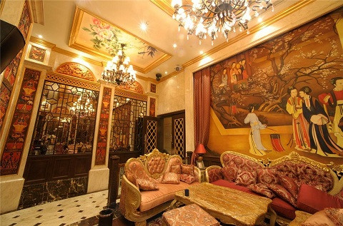 东城高档KTV妹子质量哪家好